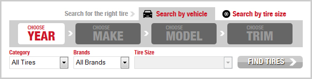 Click here to view our tire catalog! | Oakville Auto Repair