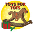 Toys for Tots Logo