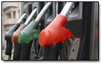Gas Pumps | Mark's Auto Service