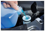 Washer Fluid | Mark's Auto Service