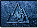 Winter Tire Sign | Mark's Auto Service