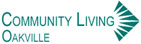 October Charity: Community Living Oakville