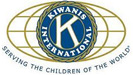 April Charity: The Kiwanis Club of Oakville