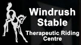 July Charity: Windrush Stables