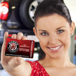 marks auto service rewards card oakville repair