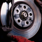 Brake Service