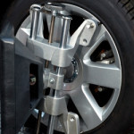 Wheel Alignment