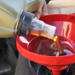 Do I need a change? Oil Change that is!