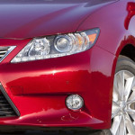 oakville lexus auto repair