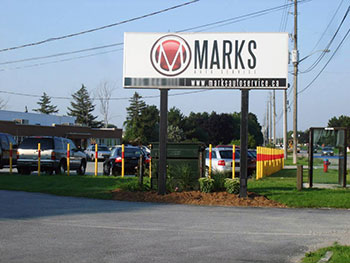 Oakville Auto Repair Center - Mark’s Auto Service