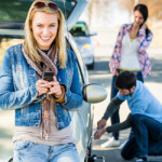 24-Hour Nationwide Roadside Assistance | Mark's Auto Service