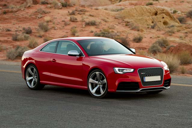 Mark's Auto Service || Slideshow Image 1