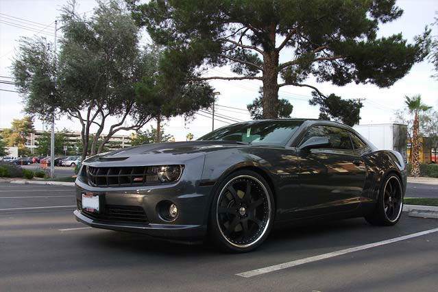 Mark's Auto Service || Slideshow Image 2