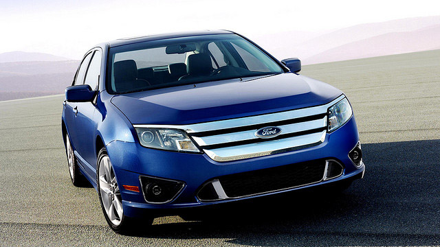 Ford Repair and Service in Oakville, ON - Mark's Auto Service